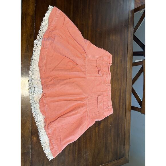 Vintage Coquette Skirt - Picture 2 of 5